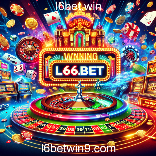 Descubra as Melhores Promoções em Jogos no l6bet.win